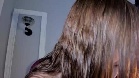 Bonnie online show from 18, 9, 2025