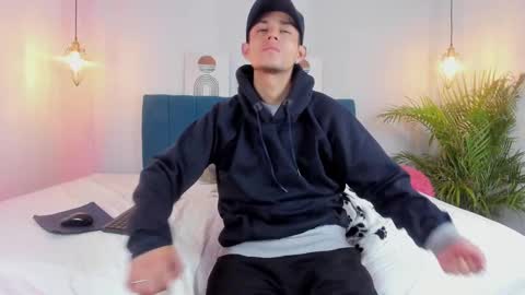 Snapshot of bonny_and_carrot chatting on 19, 2, 2025 bonny_and_carrot online show from 19, 2, 2025