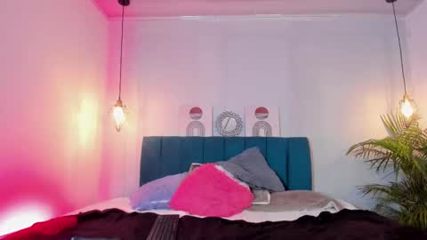 Snapshot of bonny_and_carrot chatting on 6, 3, 2025 bonny_and_carrot online show from 6, 3, 2025