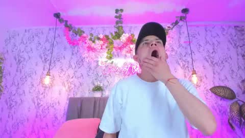 Snapshot of bonny_and_carrot chatting on 9, 2, 2026 bonny_and_carrot online show from 9, 2, 2026