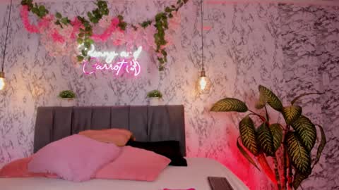 Snapshot of bonny_and_carrot chatting on 21, 2, 2026 bonny_and_carrot online show from 21, 2, 2026