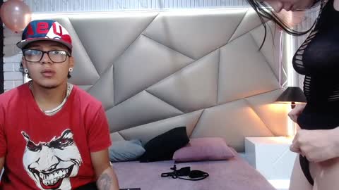 Snapshot of bonny_bonss chatting on 19, 12, 2024 bonny_bonss online show from 19, 12, 2024