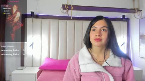 Snapshot of bonny_bonss chatting on 12, 10, 2025 bonny_bonss online show from 12, 10, 2025