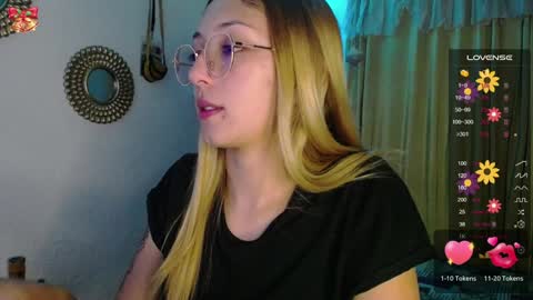 Snapshot of bonny_clyde_xx_ chatting on 4, 12, 2024 Soffy Brooks Independent model online show from 4, 12, 2024