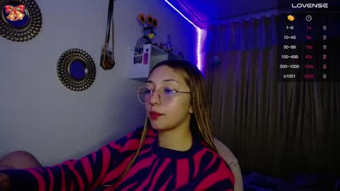 Snapshot of bonny_clyde_xx_ chatting on 21, 12, 2024 Soffy Brooks Independent model online show from 21, 12, 2024