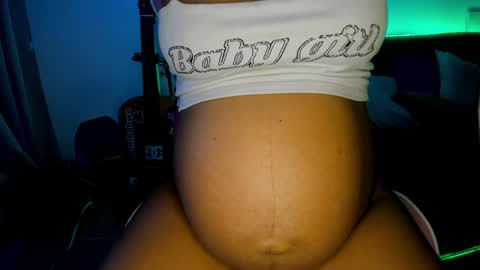 Snapshot of bonny_ebony1 chatting on 23, 12, 2024 Bonny online show from 23, 12, 2024