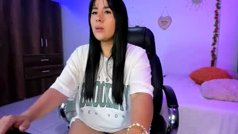 sofia  online show from 7, 1, 2026