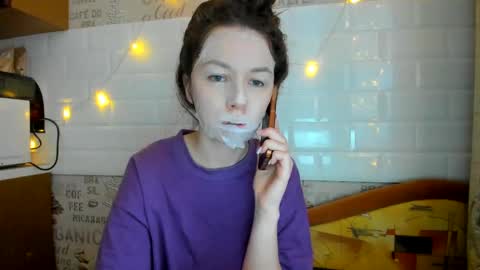 Bonny Kimberly online show from 17, 1, 2025
