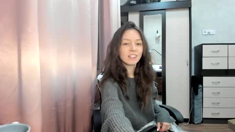Bonny Kimberly online show from 17, 1, 2025