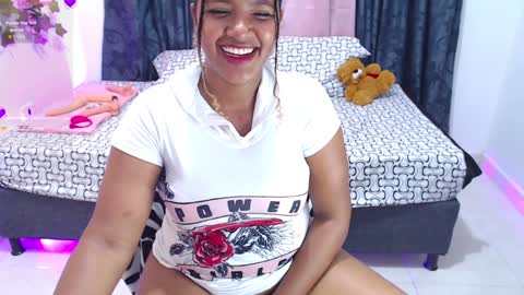 Snapshot of bonnydopson chatting on 3, 2, 2025 Bonny Dopson online show from 3, 2, 2025