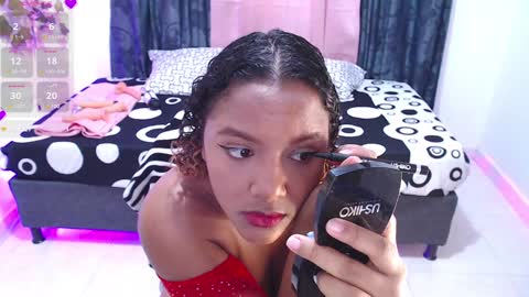 Snapshot of bonnydopson chatting on 7, 2, 2025 Bonny Dopson online show from 7, 2, 2025