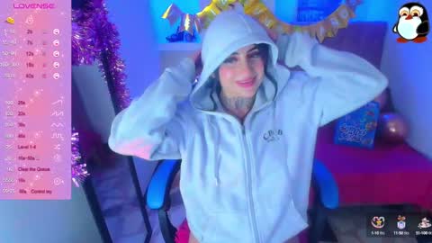   online show from 27, 12, 2024