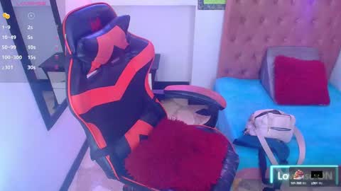   online show from 8, 9, 2025