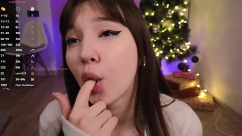 Eva online show from 24, 12, 2024