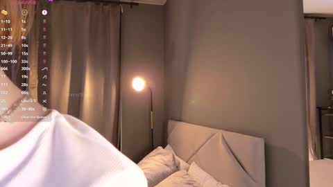 Eva online show from 6, 2, 2025