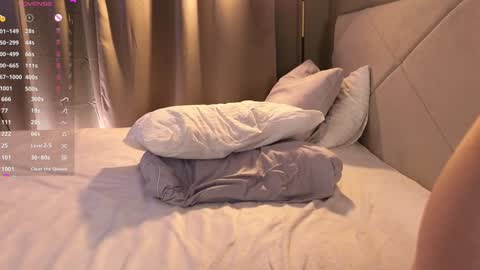 Eva online show from 8, 2, 2025