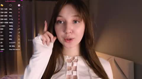 Eva online show from 20, 2, 2025