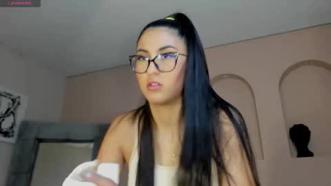 Snapshot of bonnyrosex chatting on 6, 1, 2026 Bonny online show from 6, 1, 2026