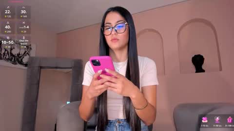 Snapshot of bonnyrosex chatting on 9, 1, 2026 Bonny online show from 9, 1, 2026