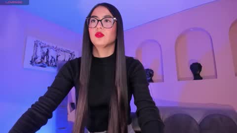 Snapshot of bonnyrosex chatting on 1, 2, 2026 Bonny online show from 1, 2, 2026