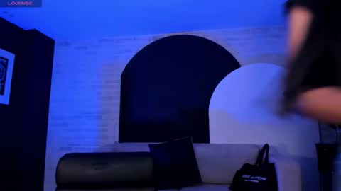 Snapshot of bonnyrosex chatting on 7, 2, 2026 Bonny online show from 7, 2, 2026