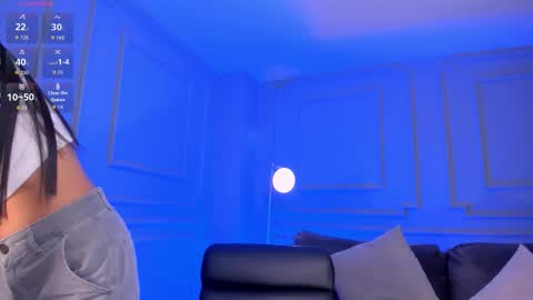 Snapshot of bonnyrosex chatting on 13, 2, 2026 Bonny online show from 13, 2, 2026