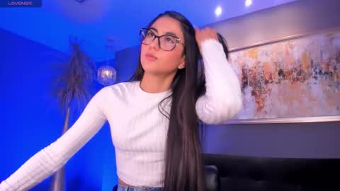 Snapshot of bonnyrosex chatting on 19, 2, 2026 Bonny online show from 19, 2, 2026