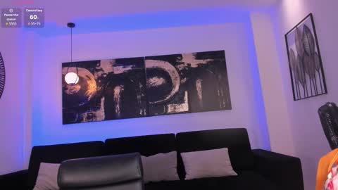 Snapshot of bonnyrosex chatting on 28, 2, 2026 Bonny online show from 28, 2, 2026