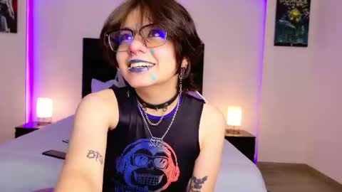Snapshot of bonnyvel chatting on 15, 7, 2026 BonnyVel online show from 15, 7, 2026