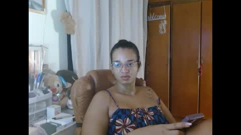 Snapshot of bonvivantb chatting on 16, 1, 2025 Queen Bon Vivantt online show from 16, 1, 2025