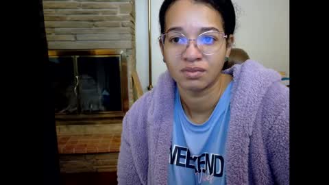 Snapshot of bonvivantb chatting on 14, 10, 2025 Queen Bon Vivantt online show from 14, 10, 2025