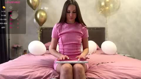 Bonya online show from 25, 4, 2026