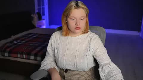 Snapshot of bonyabunny chatting on 24, 5, 2026 Bonya online show from 24, 5, 2026