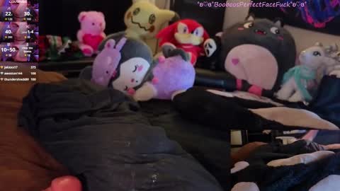 Snapshot of booboosperfectfacefuck chatting on 5, 1, 2026 Nova sub to my fan club for free pms and sexy sloppy videos online show from 5, 1, 2026