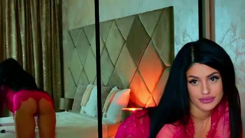 Mila online show from 17, 4, 2026