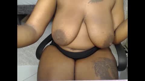 booby_candy online show from 26, 4, 2026