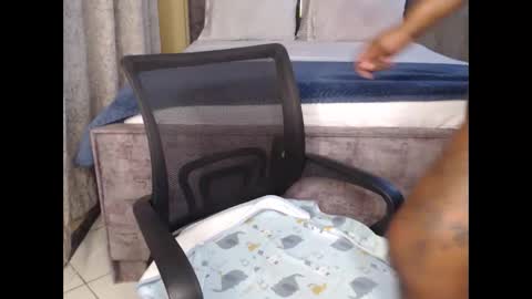 booby_candy online show from 22, 5, 2026