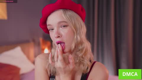 Snapshot of boobybliss chatting on 19, 10, 2025 Alina online show from 19, 10, 2025