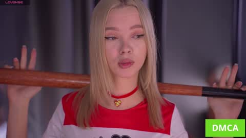 Snapshot of boobybliss chatting on 26, 10, 2025 Alina online show from 26, 10, 2025