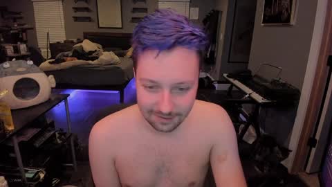 Snapshot of booker_baxton chatting on 10, 12, 2024 Booker Baxton online show from 10, 12, 2024