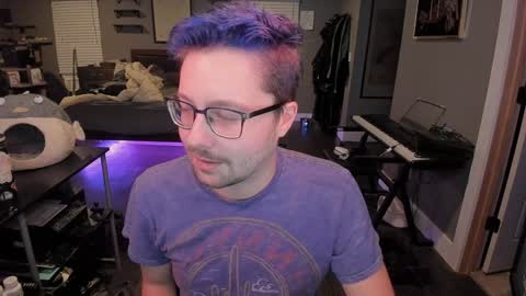 Snapshot of booker_baxton chatting on 17, 12, 2024 Booker Baxton online show from 17, 12, 2024