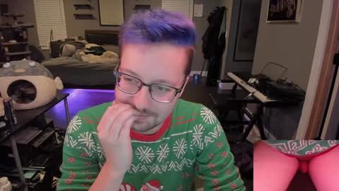 Snapshot of booker_baxton chatting on 25, 12, 2024 Booker Baxton online show from 25, 12, 2024