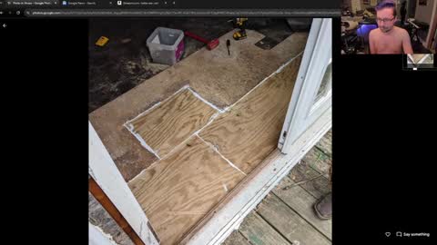 Snapshot of booker_baxton chatting on 31, 12, 2024 Booker Baxton online show from 31, 12, 2024