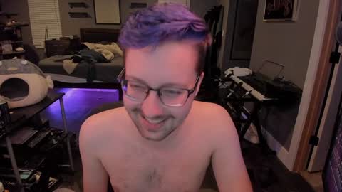 Snapshot of booker_baxton chatting on 5, 1, 2025 Booker Baxton online show from 5, 1, 2025