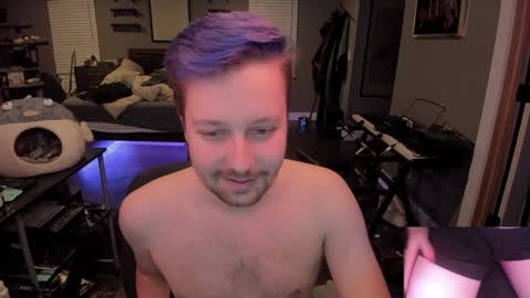 Snapshot of booker_baxton chatting on 10, 1, 2025 Booker Baxton online show from 10, 1, 2025