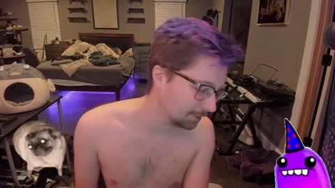 Snapshot of booker_baxton chatting on 11, 1, 2025 Booker Baxton online show from 11, 1, 2025