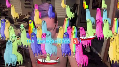 Snapshot of booker_baxton chatting on 12, 1, 2025 Booker Baxton online show from 12, 1, 2025