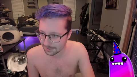 Snapshot of booker_baxton chatting on 18, 1, 2025 Booker Baxton online show from 18, 1, 2025