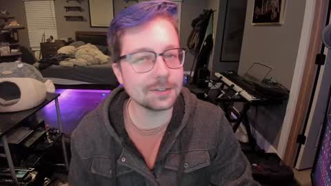 Snapshot of booker_baxton chatting on 21, 1, 2025 Booker Baxton online show from 21, 1, 2025