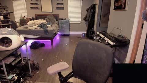 Snapshot of booker_baxton chatting on 22, 1, 2025 Booker Baxton online show from 22, 1, 2025